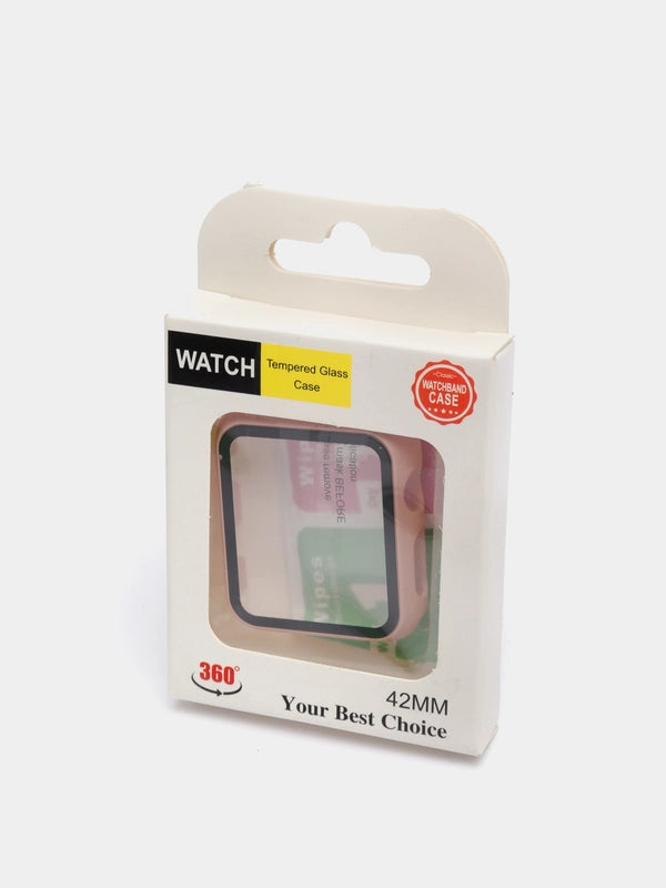 Watch Screen Protection