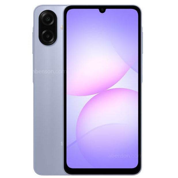 SAMSUNG Galaxy A07