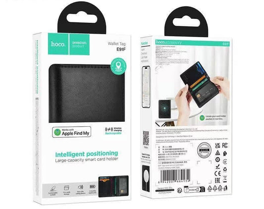 HOCO Smart GPS Wallet (Apple)
