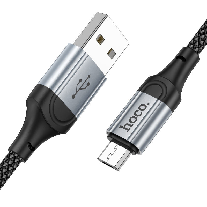 HOCO Cable USB to Micro X102