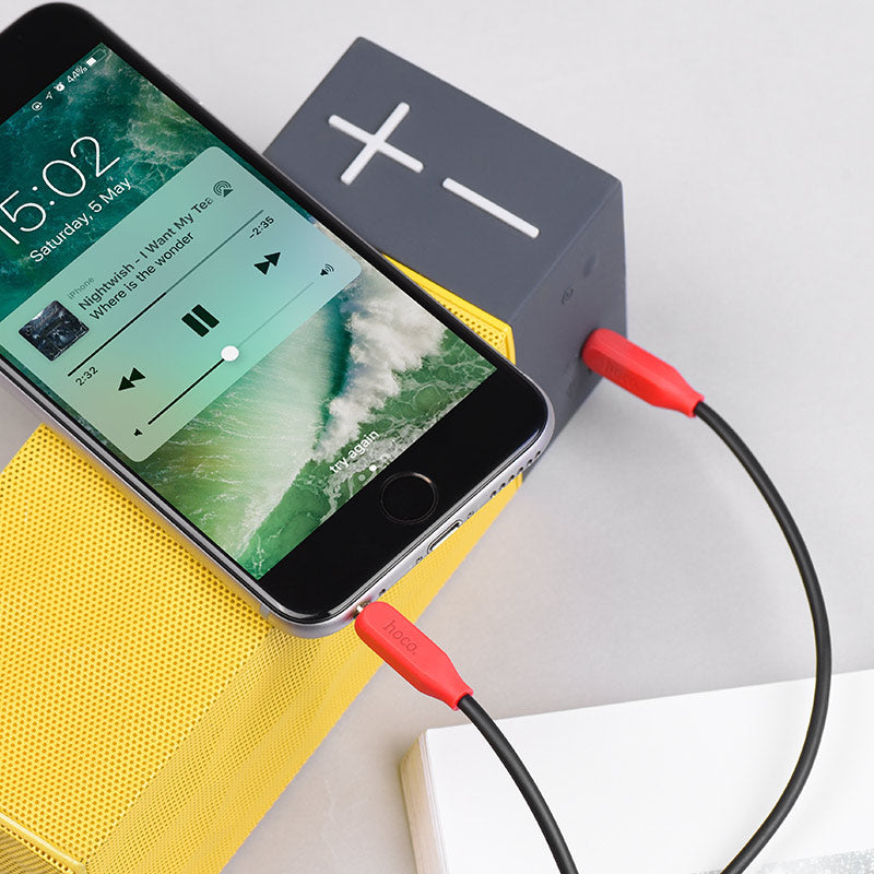 HOCO AUX Audio Cable UPA11