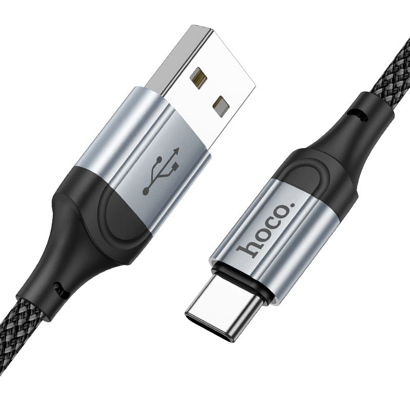 HOCO USB to Type-C Cable X102