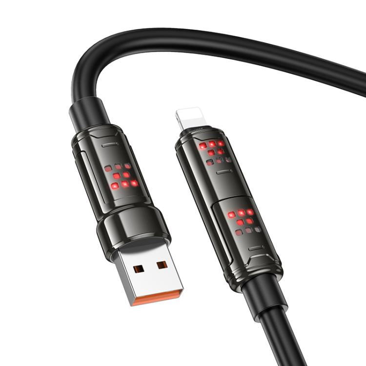 HOCO 4 In 1 Cable 240W U143