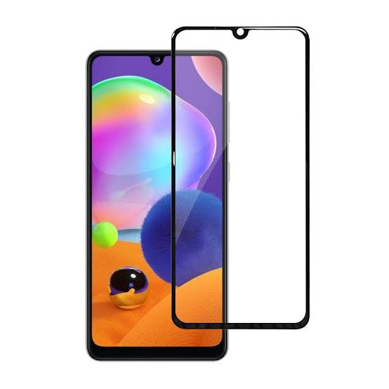 Samsung Screen Protection (Series A)