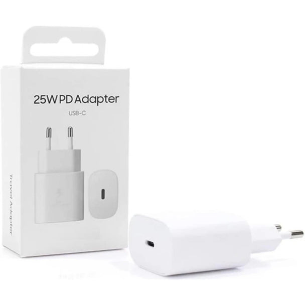 SAMSUNG Original Adapter 25W