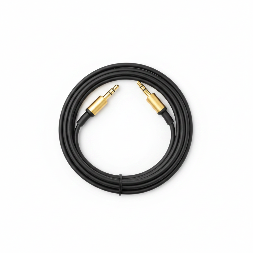 GIANT Aux Cable AX-35