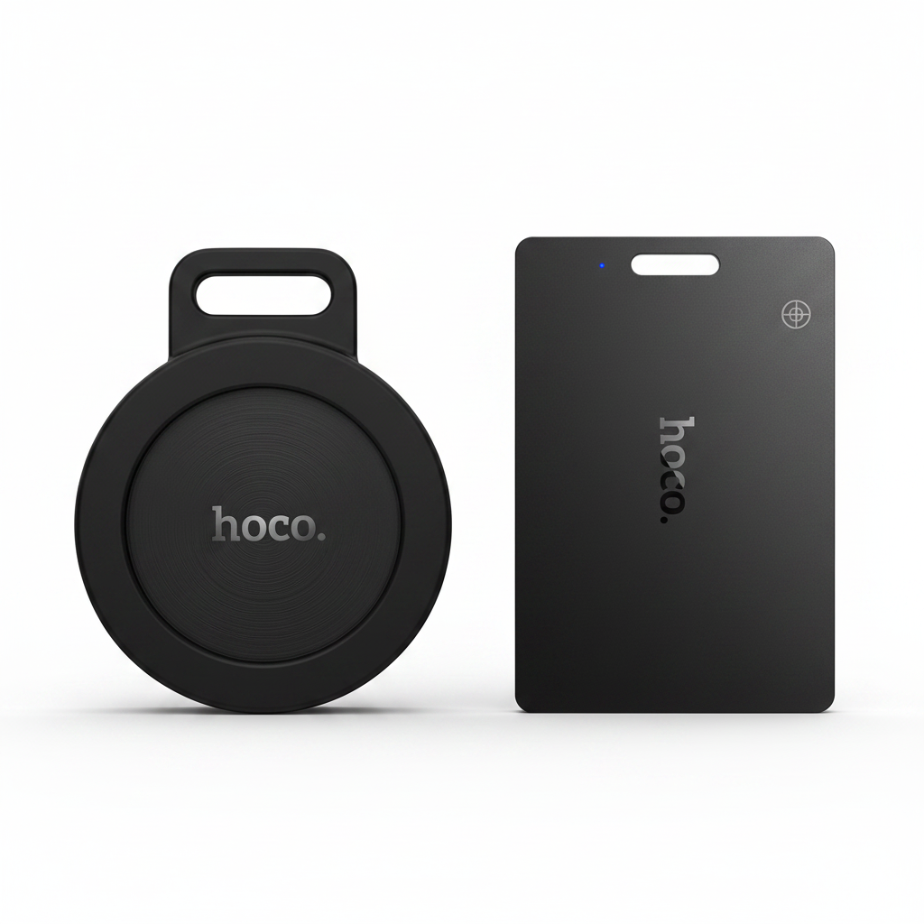Track Everything Pack - HOCO GPS Tracker Bundle