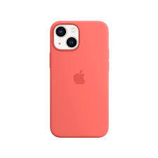 Cover Silicone iPhone