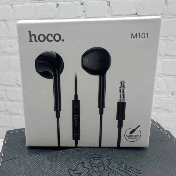 HOCO Earphones Aux M101