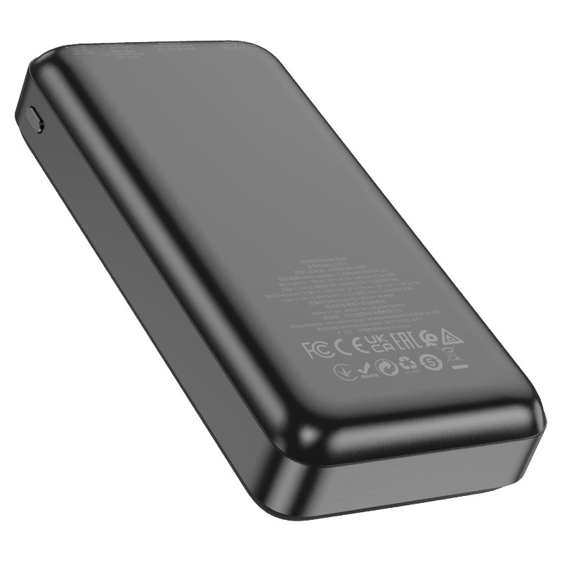 HOCO Power Bank 20000mAh