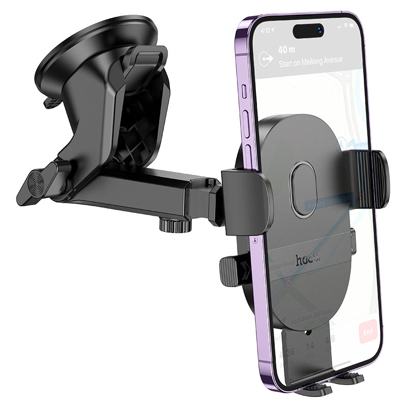 HOCO Centre Console Car Holder