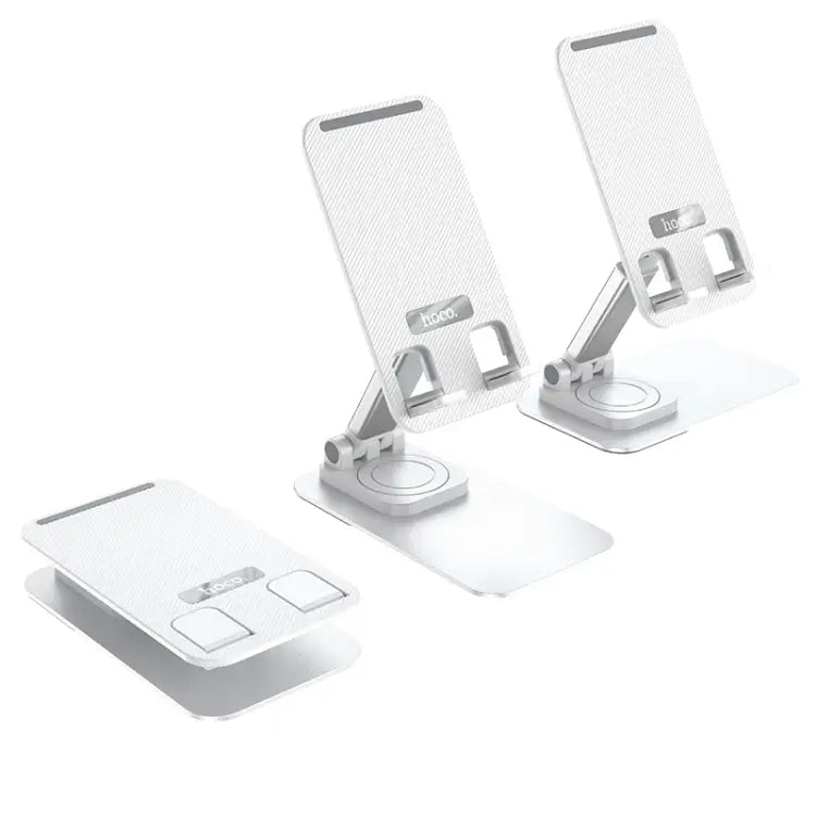 HOCO Folding Rotatable Desktop Stand PH50
