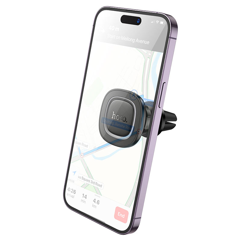 HOCO Air Outlet Car Holder Magnetic