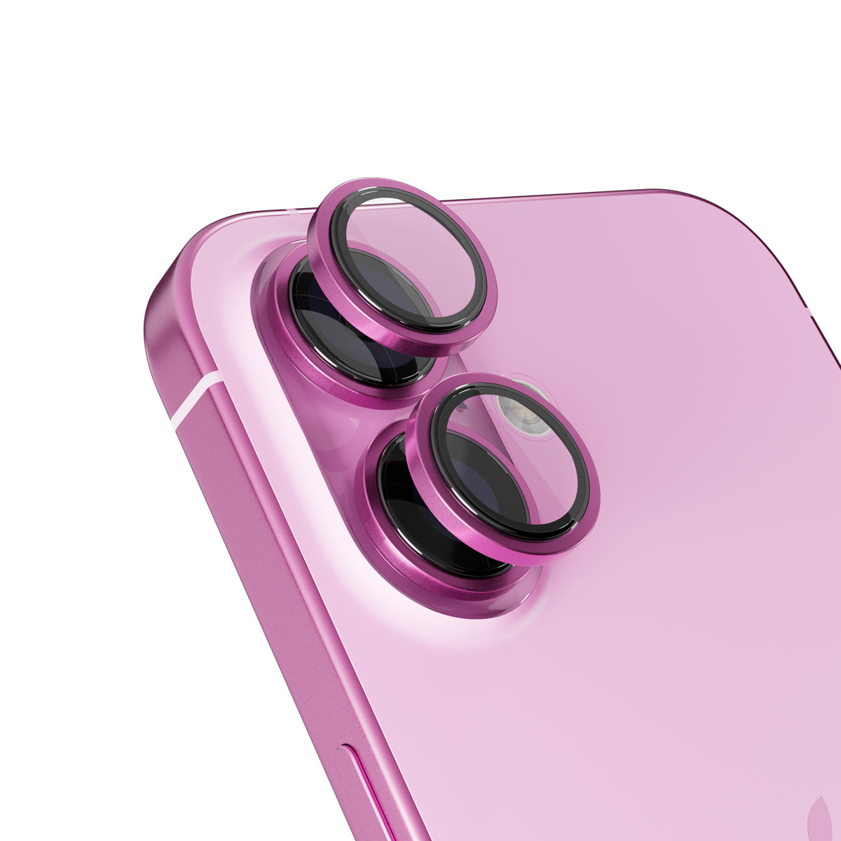 Camera lense protector