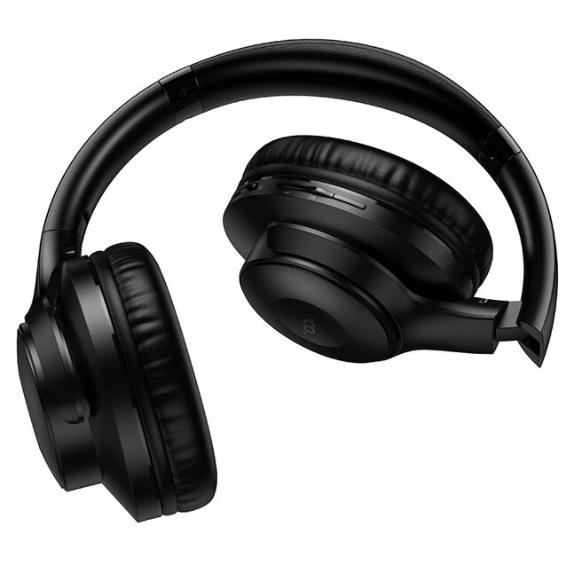 2-IN-1 BT HEADPHONES WITH SPEAKER MODE
