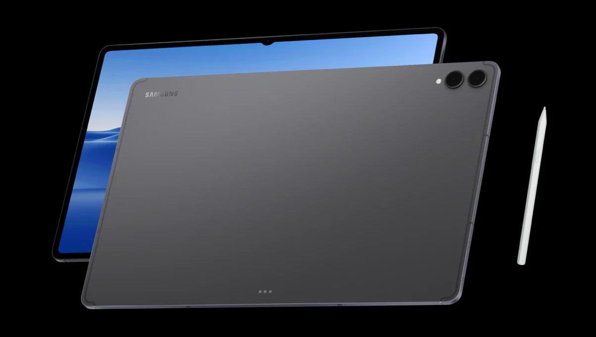 Samsung Tablets