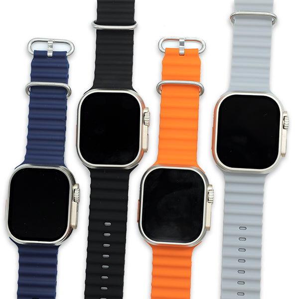 Smart Watches