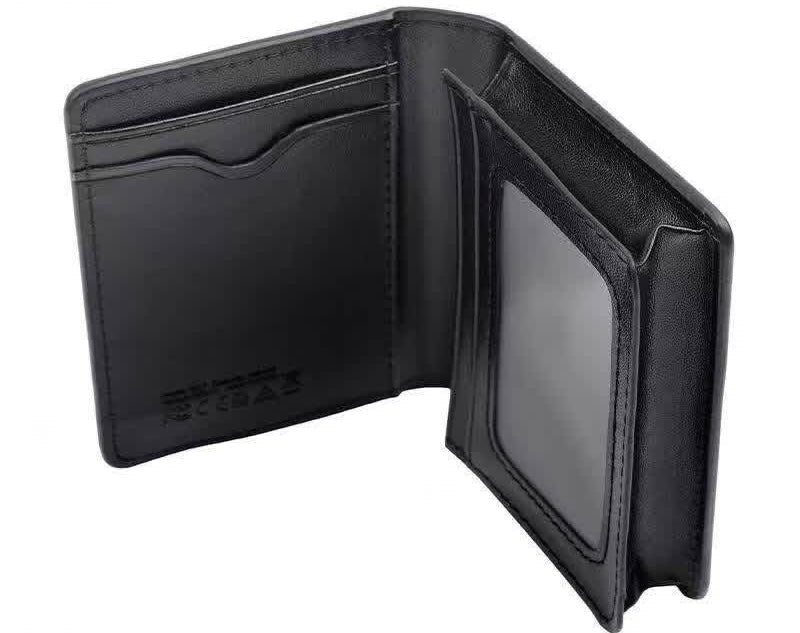 Smart Trackers & Wallets