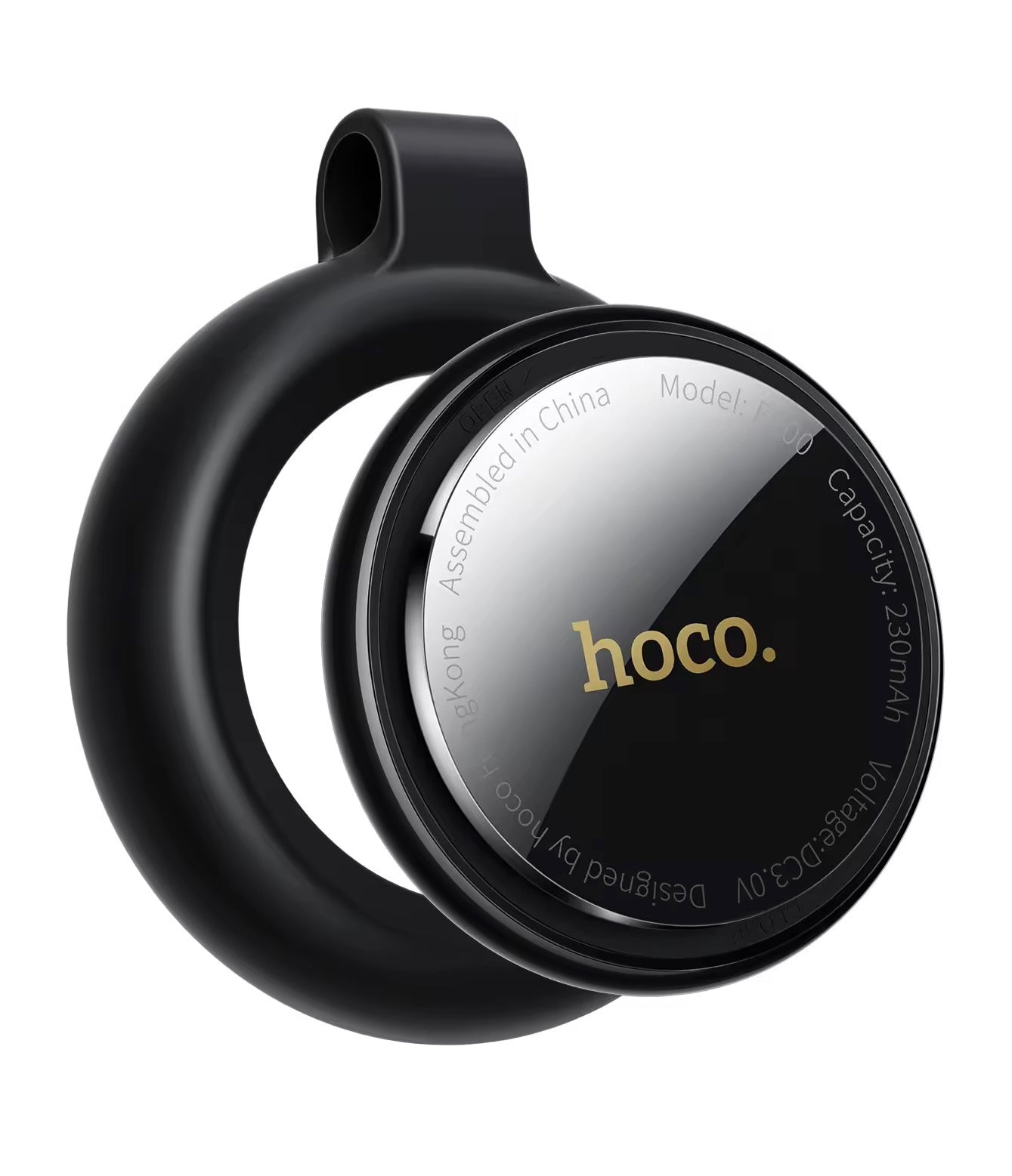 GPS & Smart Trackers