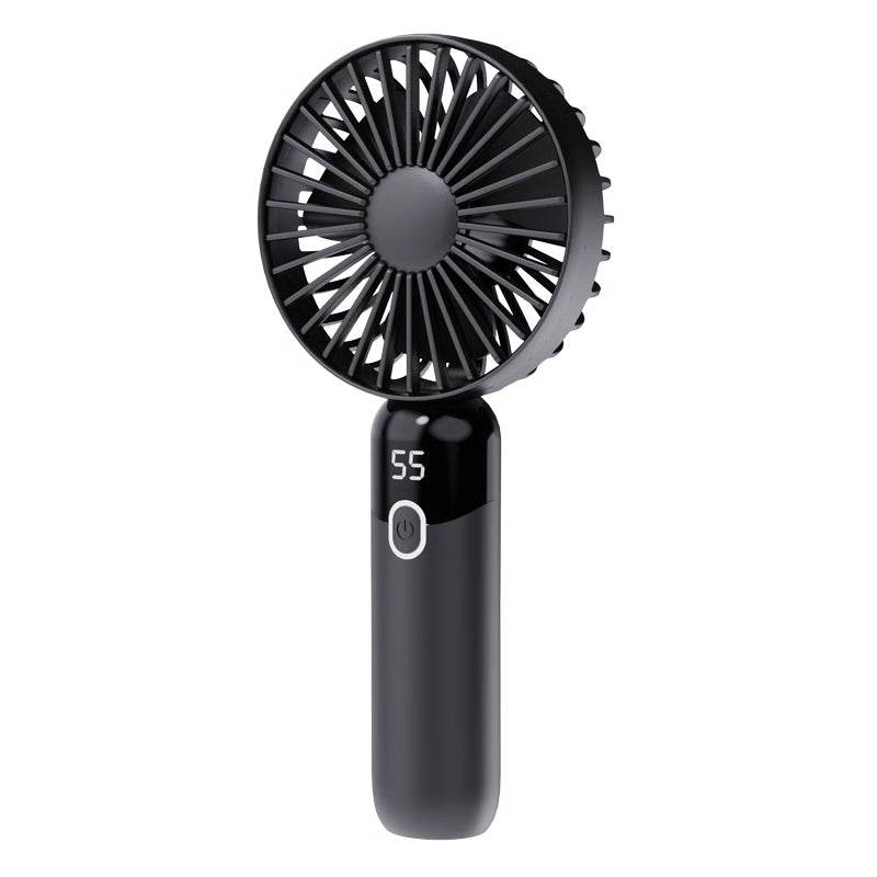 Fans & Cooling