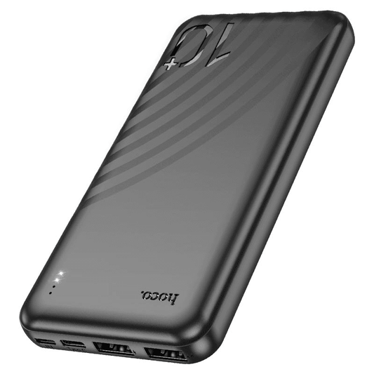 HOCO Power Bank 10K USB-A Output J123