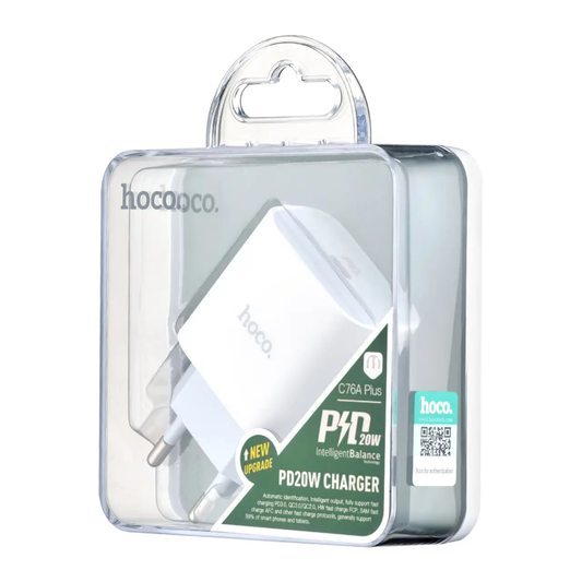HOCO 20W Adapter Type-C
