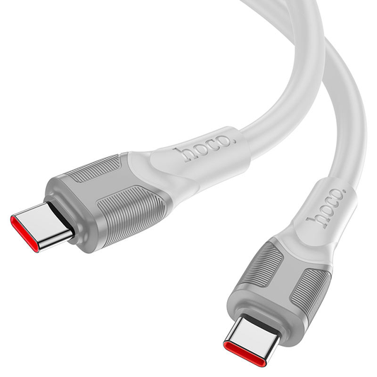 HOCO Cable Type-c to Type-c 2 Meters