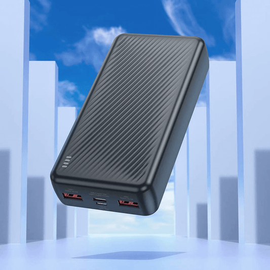 BOROFONE Power bank 20k J56A