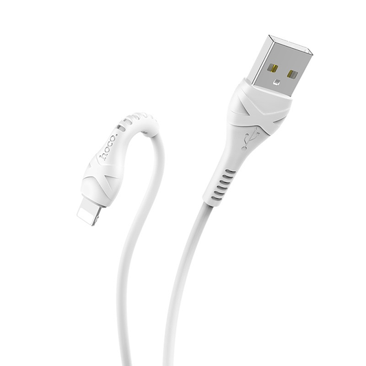 HOCO USB to Lightning Cable