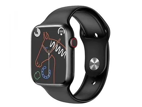 Hoco Smart Watch Y12