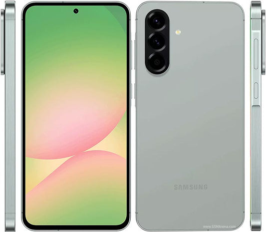 SAMSUNG Galaxy A56