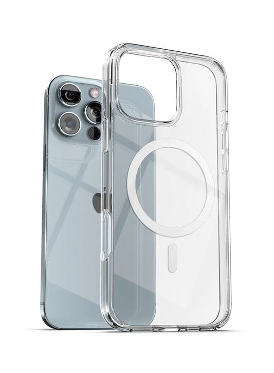 Cover MagSafe For iPhone
