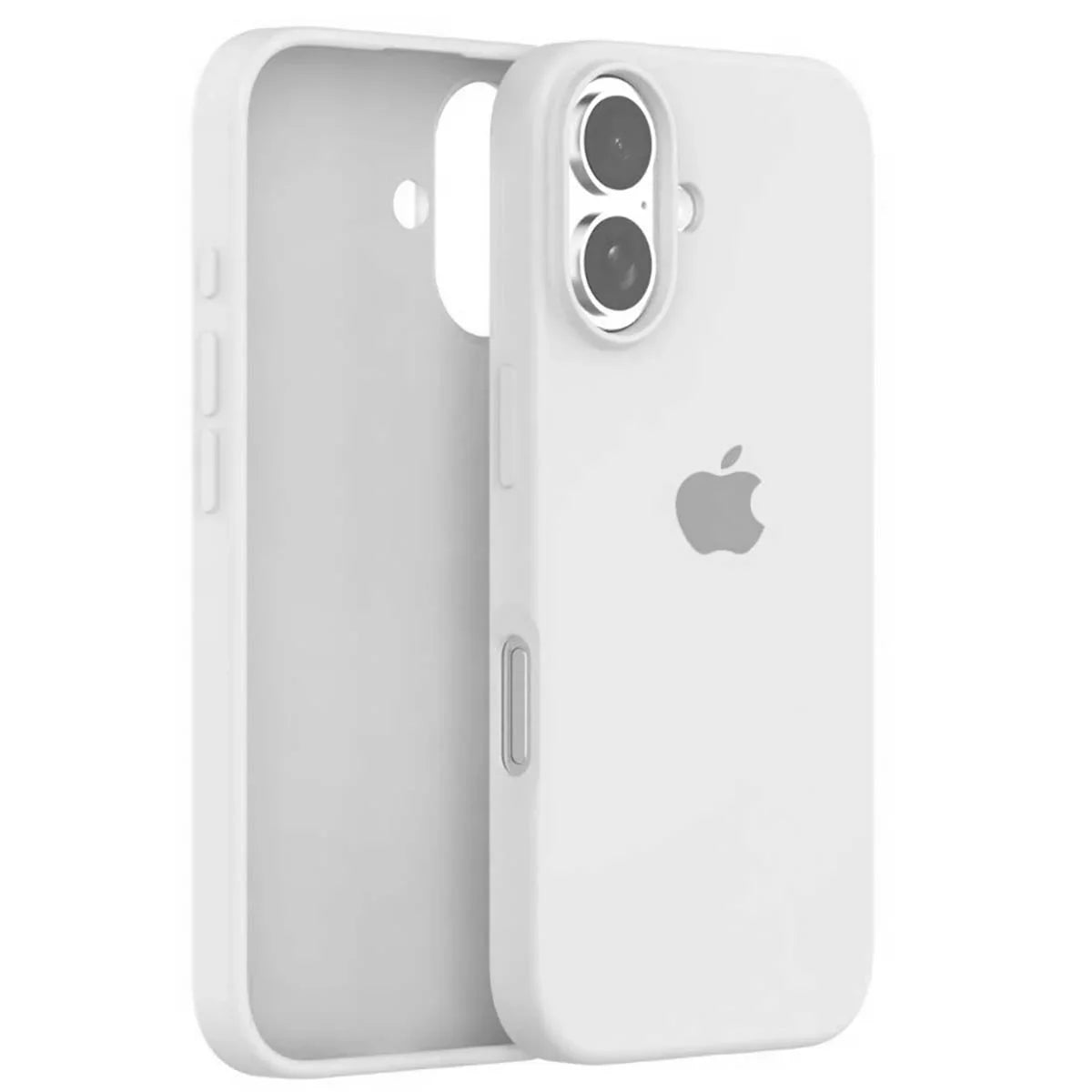 Cover Silicone iPhone