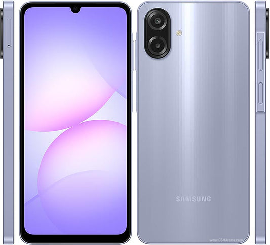 SAMSUNG Galaxy A07