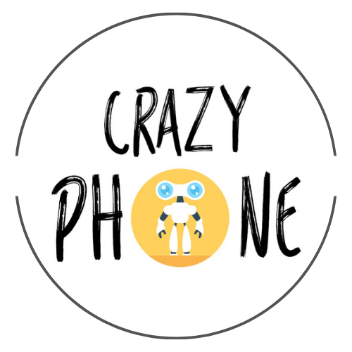 Crazy Phone