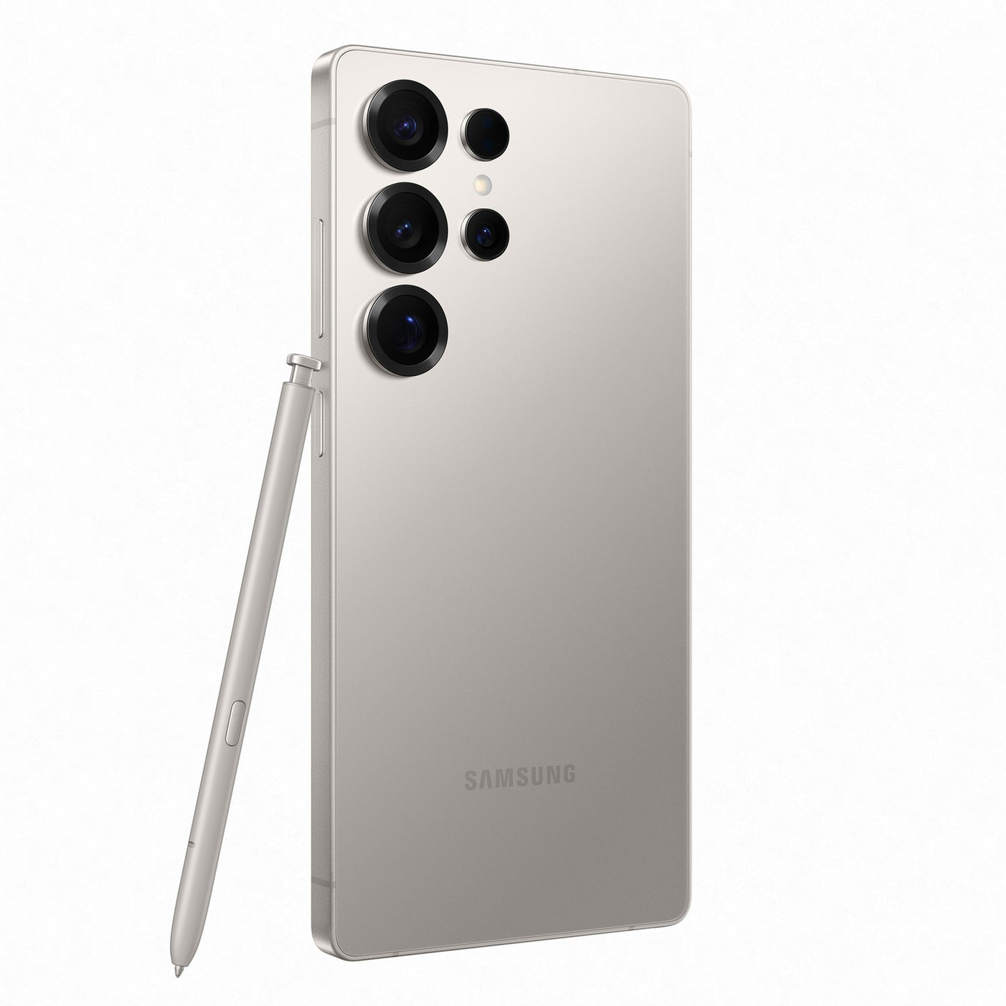 SAMSUNG Galaxy S25 Ultra