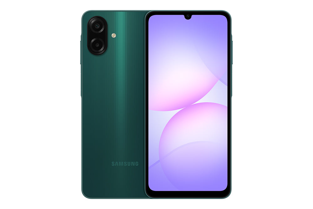 SAMSUNG Galaxy A07