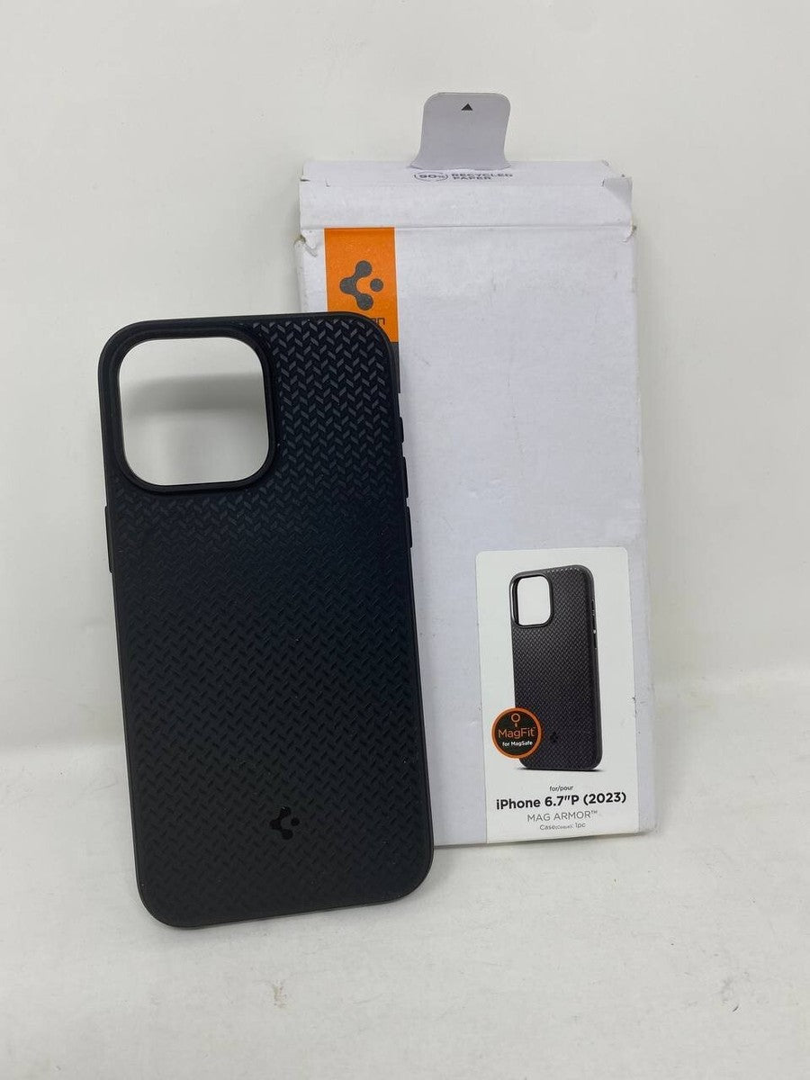 SPIGEN iPhone Cover