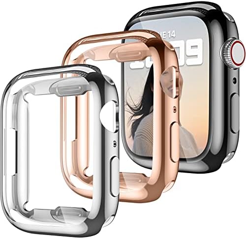 Watch Screen Protection