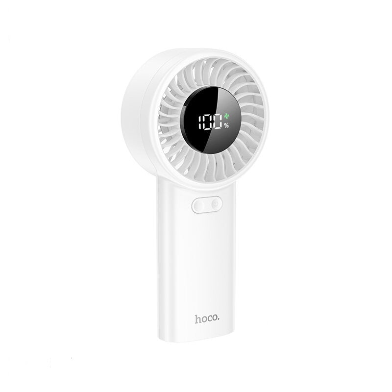 Hoco Mini fan