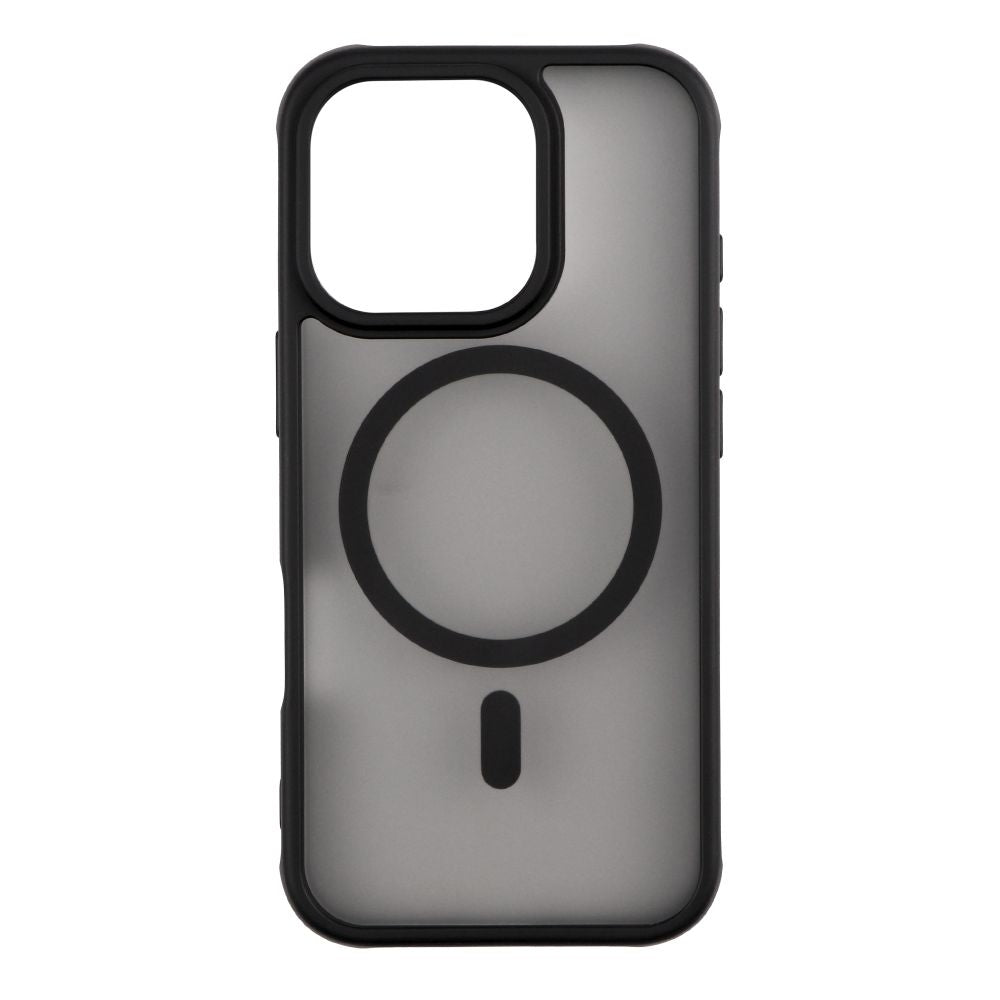 Cover Magnetic For iPhone