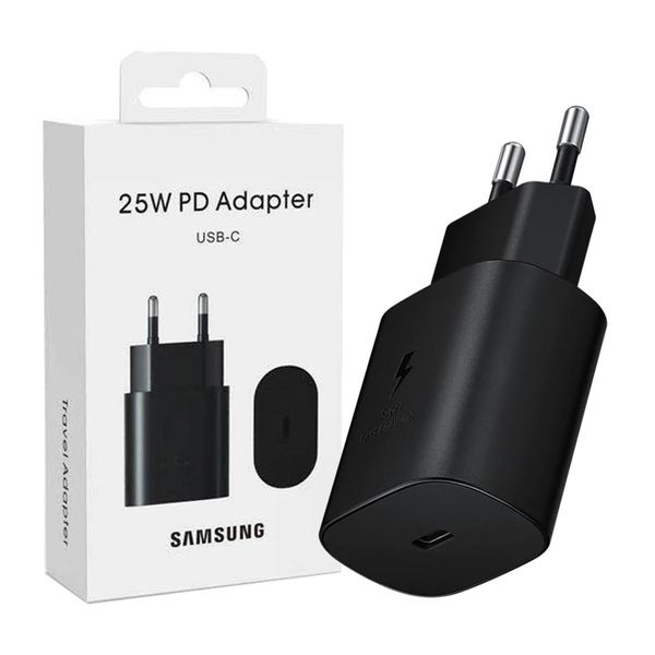 SAMSUNG Original Adapter 25W