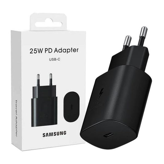SAMSUNG Original Adapter 25W