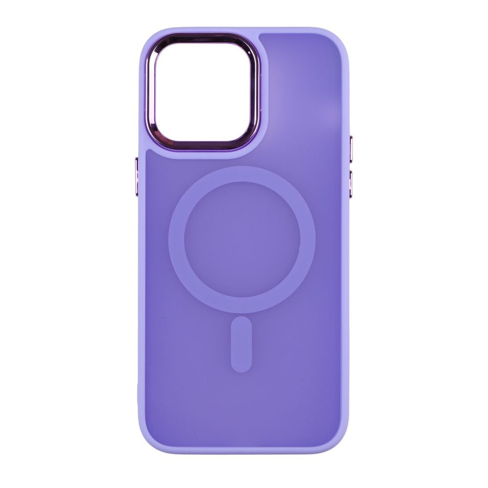 Cover Magnetic For iPhone