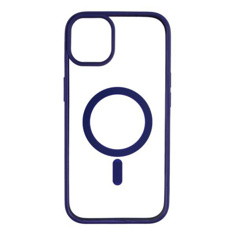 Cover MagSafe For iPhone