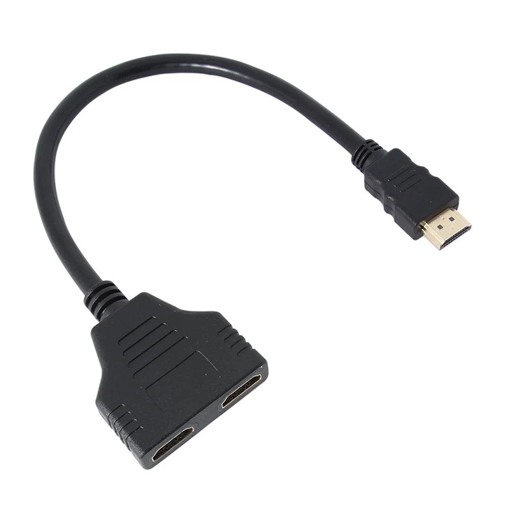 HDMI Splitter 1 To 2