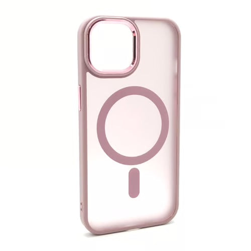Cover MagSafe For iPhone