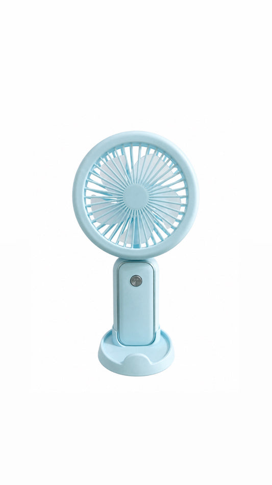 Mini FAN Portable Handheld Fan