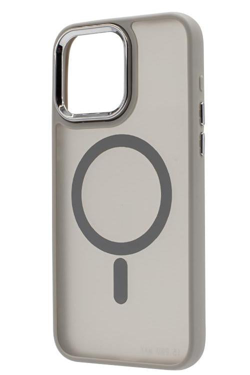 Cover Magnetic For iPhone