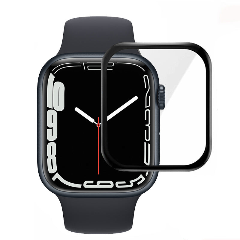 PMMA Matte Watch Screen Protection